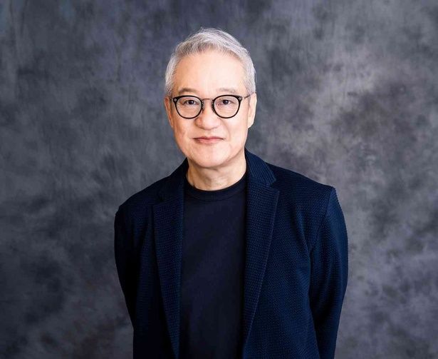 阿伏兎役の大塚芳忠