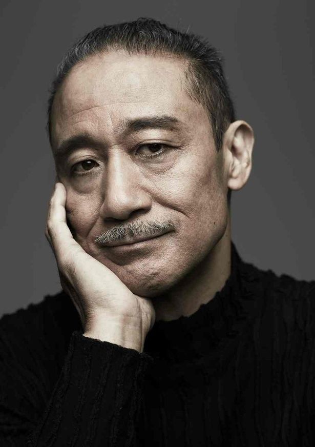 鳳仙役の銀河万丈