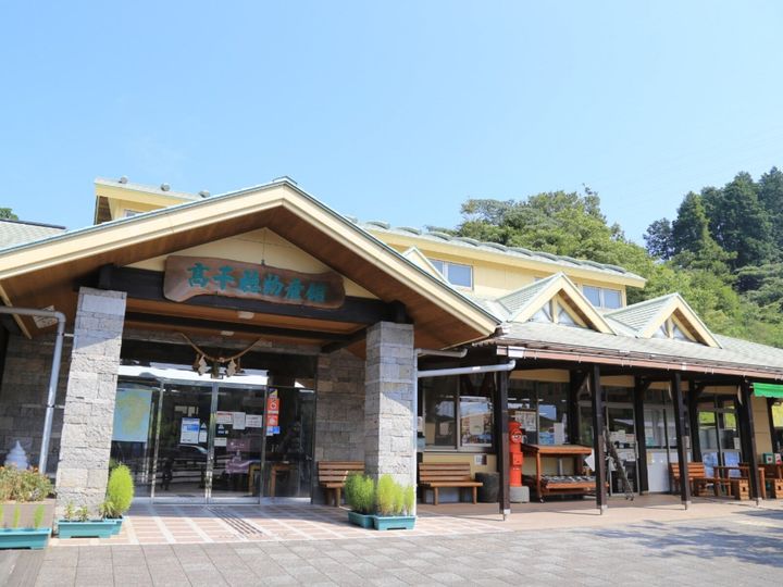 All About ニュース編集部が全国219人を対象に実施した道の駅に関するアンケートの調査結果から、子連れで行きたいと思う「宮崎県の道の駅」ランキングを発表！ 2位「高千穂」を抑えた1位は？