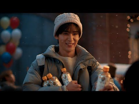 目黒蓮の中2エピソードが尊い オーディション帰りの“ミルクティーの習慣”が今も原点