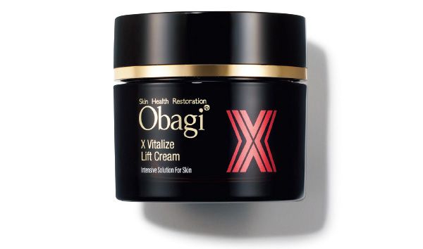 オバジ オバジX バイタライズ リフトクリーム