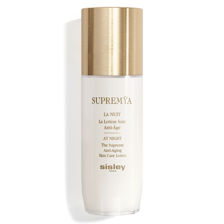 シスレー スプレミヤ 夜用美容液 50ml シスレー】トライアルサイズの夜用化粧水が、年末年始の帰省や旅行に