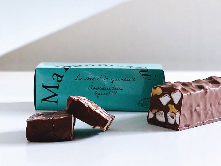 ショコラティエ・エリカ マ・ボンヌ ミニ