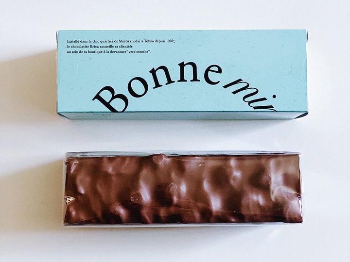 ショコラティエ・エリカ マ・ボンヌ ミニ