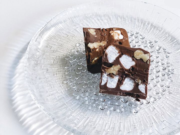 ショコラティエ・エリカ マ・ボンヌ ミニ