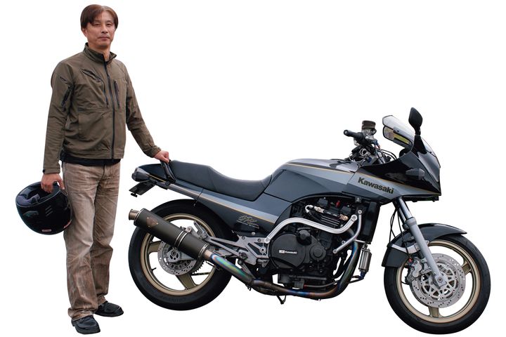 秋のベストシーズン！愛車に合わせたこだわりライディングスタイル8選