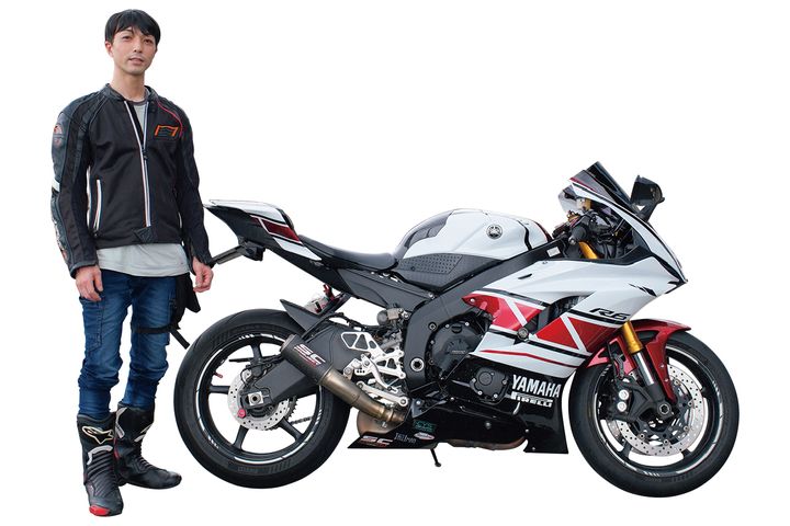 秋のベストシーズン！愛車に合わせたこだわりライディングスタイル8選