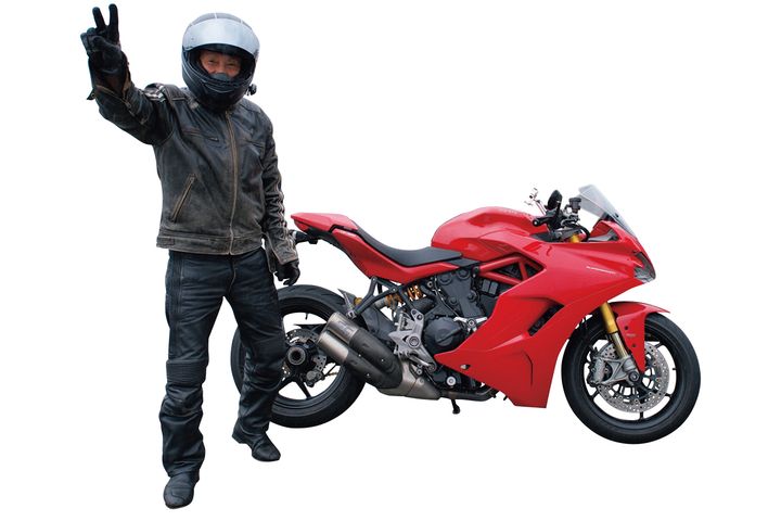 秋のベストシーズン！愛車に合わせたこだわりライディングスタイル8選