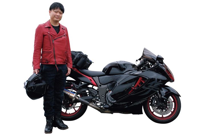 秋のベストシーズン！愛車に合わせたこだわりライディングスタイル8選