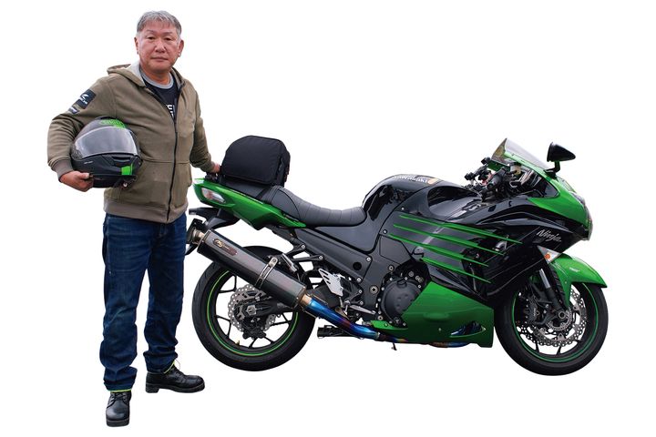 秋のベストシーズン！愛車に合わせたこだわりライディングスタイル8選