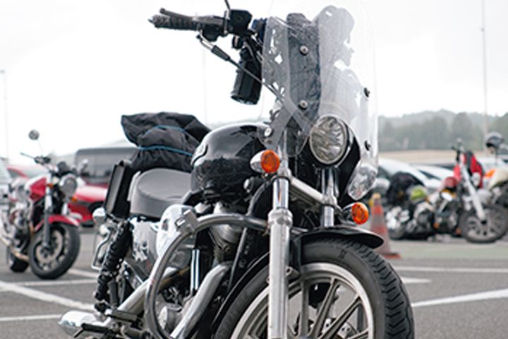 秋のベストシーズン！愛車に合わせたこだわりライディングスタイル8選