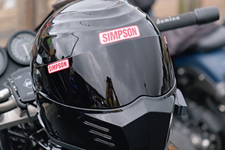 秋のベストシーズン！愛車に合わせたこだわりライディングスタイル8選