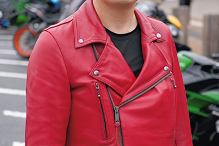 秋のベストシーズン！愛車に合わせたこだわりライディングスタイル8選