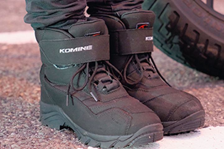 秋のベストシーズン！愛車に合わせたこだわりライディングスタイル8選