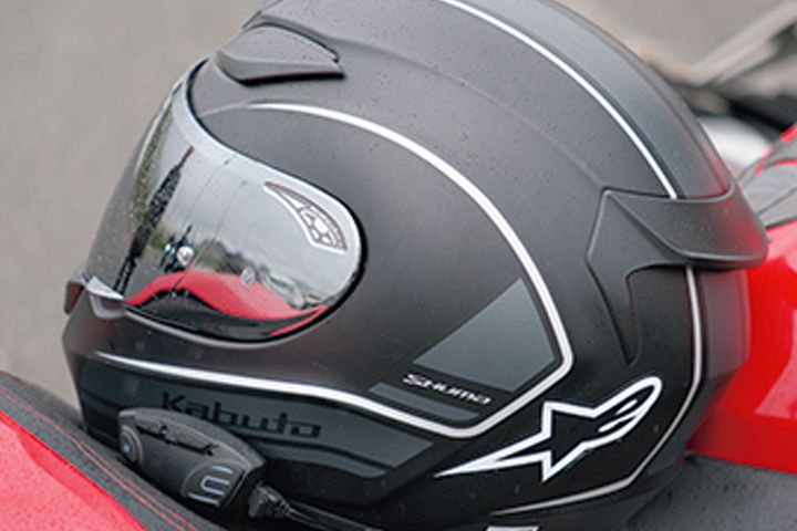 秋のベストシーズン！愛車に合わせたこだわりライディングスタイル8選