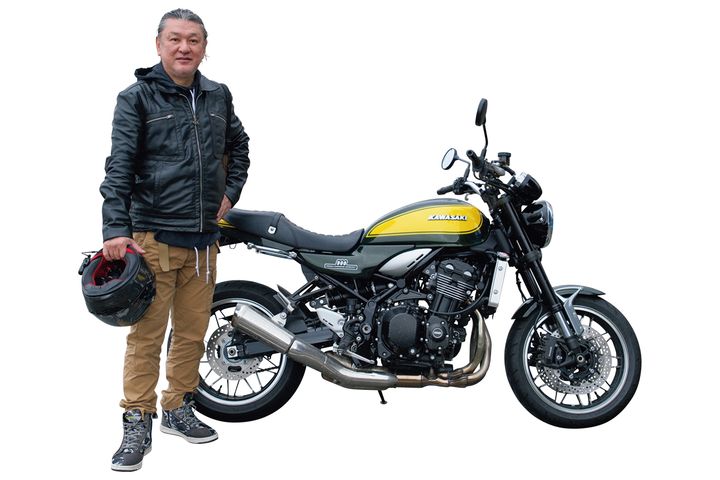 秋のベストシーズン！愛車に合わせたこだわりライディングスタイル8選