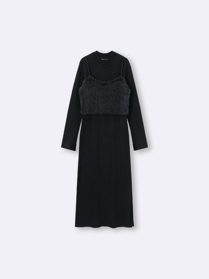 画像1: 出典：GU