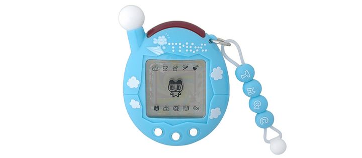 超じんせーエンジョイ！ たまごっちプラス