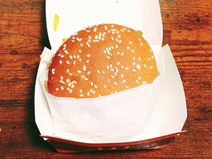 マックのポテト、食べるの待って！もう手が汚れない〈食べ方裏ワザ〉が天才でした♡