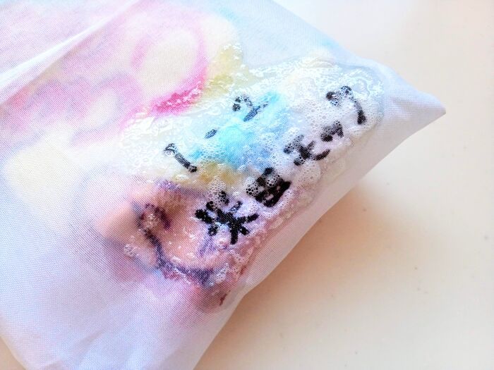 ガッツリ書いた『油性ペン跡』が丸ごと消える！？効果抜群すぎる〈リセット裏ワザ〉のやり方