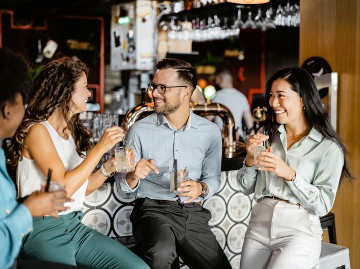 英語で「儲かりそうだね」なんて言う？お金になりそうな話を聞いたときの相槌におすすめです！