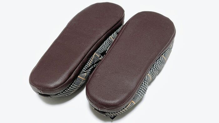 【ワークマン】あまりの暖かさに思わずリピ買い！！一度履いたら手放せなくなりますよ♡