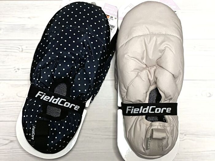 【ワークマン】あまりの暖かさに思わずリピ買い！！一度履いたら手放せなくなりますよ♡