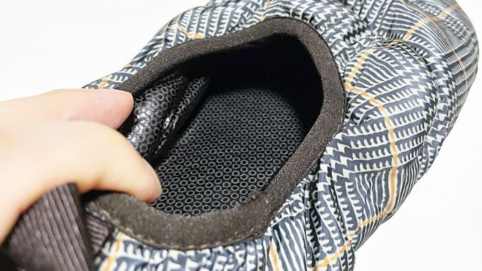 【ワークマン】あまりの暖かさに思わずリピ買い！！一度履いたら手放せなくなりますよ♡