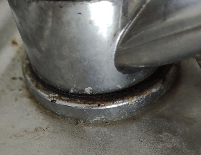 【裏ワザ】クエン酸＋片栗粉で作る〈とろとろジェル掃除〉がとにかく万能でした♡