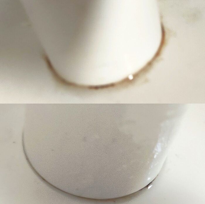 【裏ワザ】クエン酸＋片栗粉で作る〈とろとろジェル掃除〉がとにかく万能でした♡