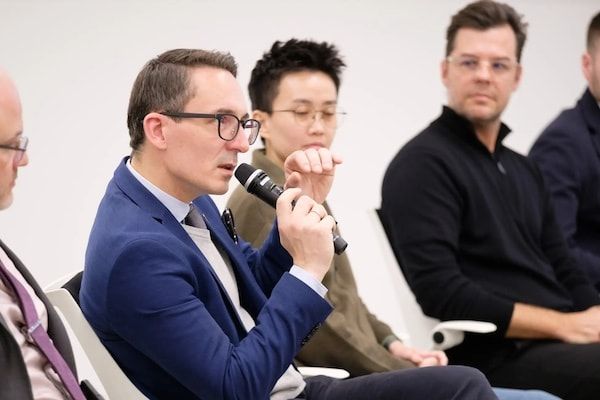 日本酒造組合中央会が海外トップソムリエを招聘し、宮城・秋田の蔵元ツアーを開催