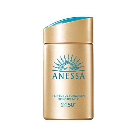 アネッサ パーフェクトUV スキンケアミルク NA
