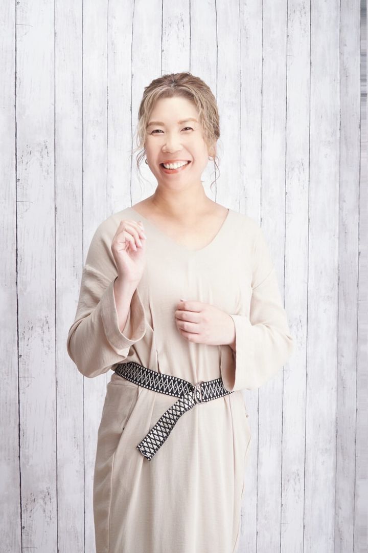 美容オイルコンシェルジュ・YUKIEさん