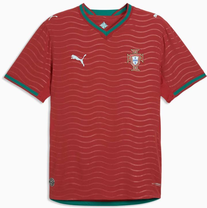 画像1: Portugal 2026 Puma Home