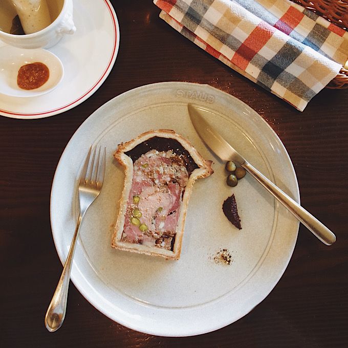 田園調布駅で楽しめる世界の味！ホリデーシーズンにおすすめ〈Metzgerei SASAKI （メッツゲライササキ）〉【sumire.のおいしいヨーロッパごっこ vol.7】