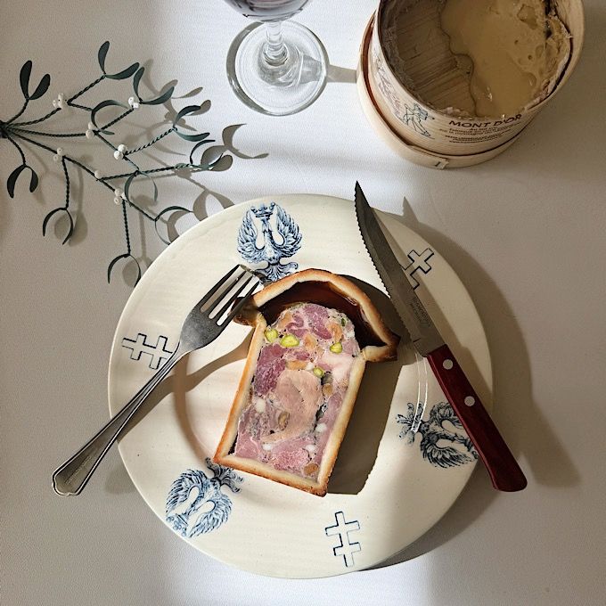 田園調布駅で楽しめる世界の味！ホリデーシーズンにおすすめ〈Metzgerei SASAKI （メッツゲライササキ）〉【sumire.のおいしいヨーロッパごっこ vol.7】