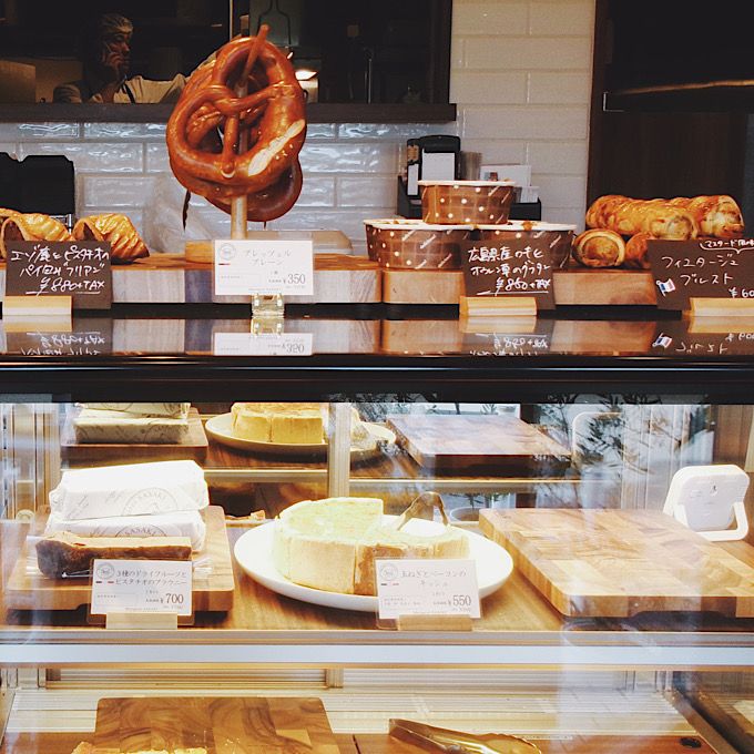 田園調布駅で楽しめる世界の味！ホリデーシーズンにおすすめ〈Metzgerei SASAKI （メッツゲライササキ）〉【sumire.のおいしいヨーロッパごっこ vol.7】