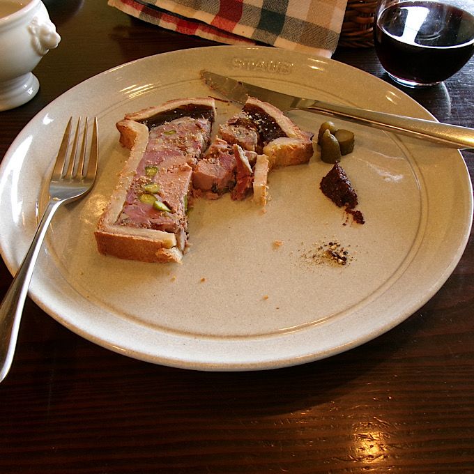 田園調布駅で楽しめる世界の味！ホリデーシーズンにおすすめ〈Metzgerei SASAKI （メッツゲライササキ）〉【sumire.のおいしいヨーロッパごっこ vol.7】