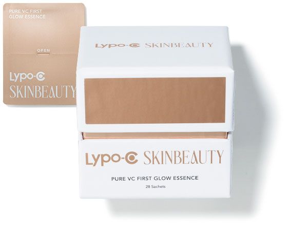 Lypo-C SKINBEAUTY ピュアVC ファースト グロウエッセンス