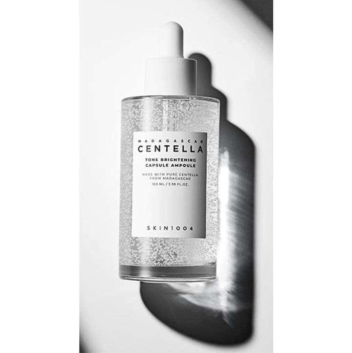 SKIN1004 トーンブライトニング カプセルアンプル