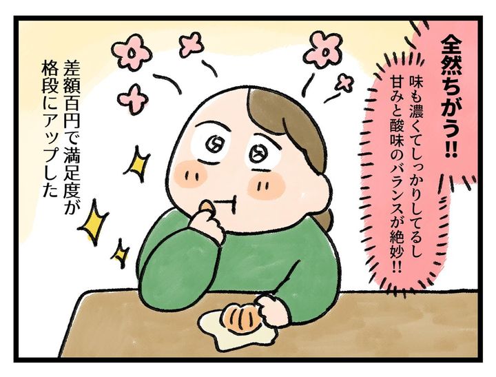 画像4: 値段の差は