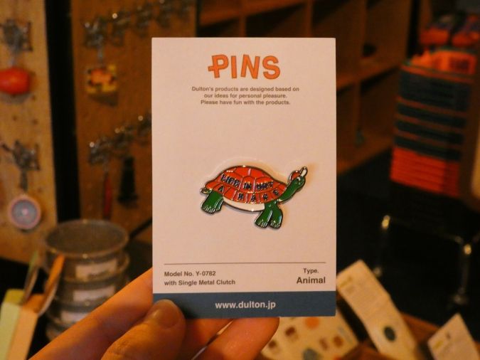 FEELS GOOD STORE（フィールズグッドストア） おすすめピンズ