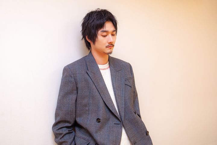 ロードムービーが好きだという栁俊太郎さん ※写真：Kaori Saito（All About）