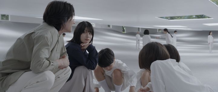 ©︎2025「消滅世界」製作委員会