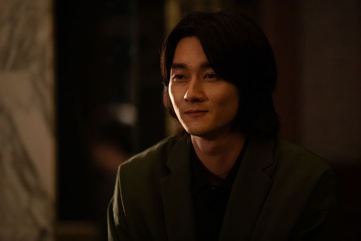 ©︎2025「消滅世界」製作委員会