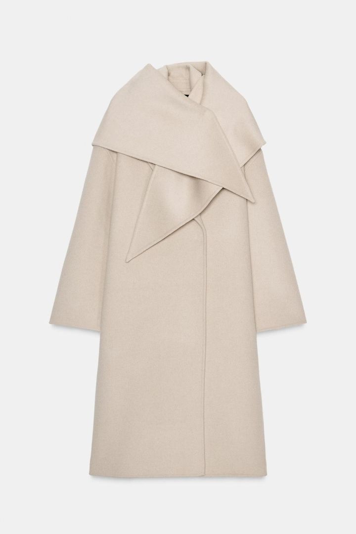 画像2: 出典：ZARA