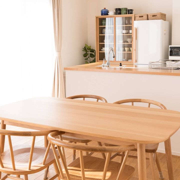 ダイニング 人気運 上がる