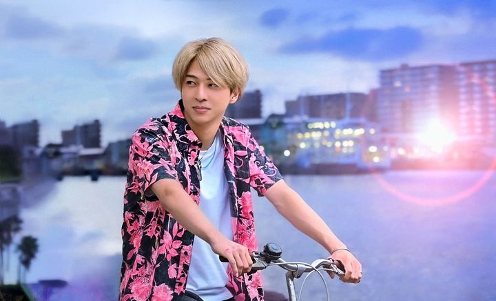 Ⓒ2025「天文館探偵物語」製作委員会<span style=