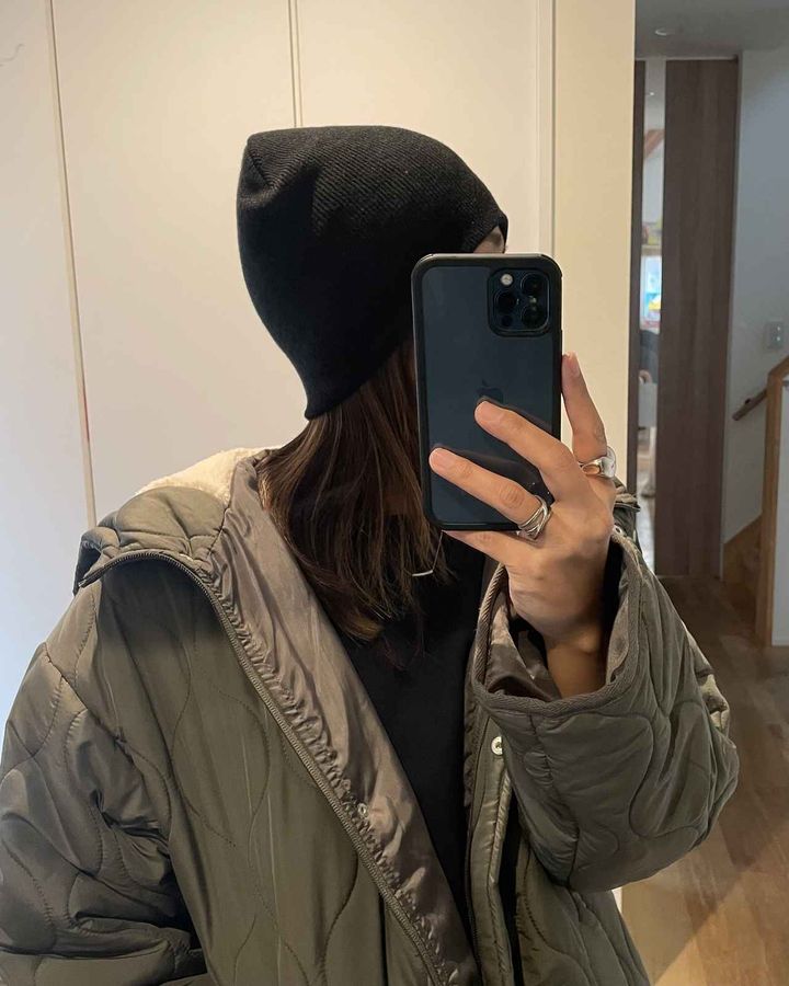 画像2: カジュアルコーデにかかせない