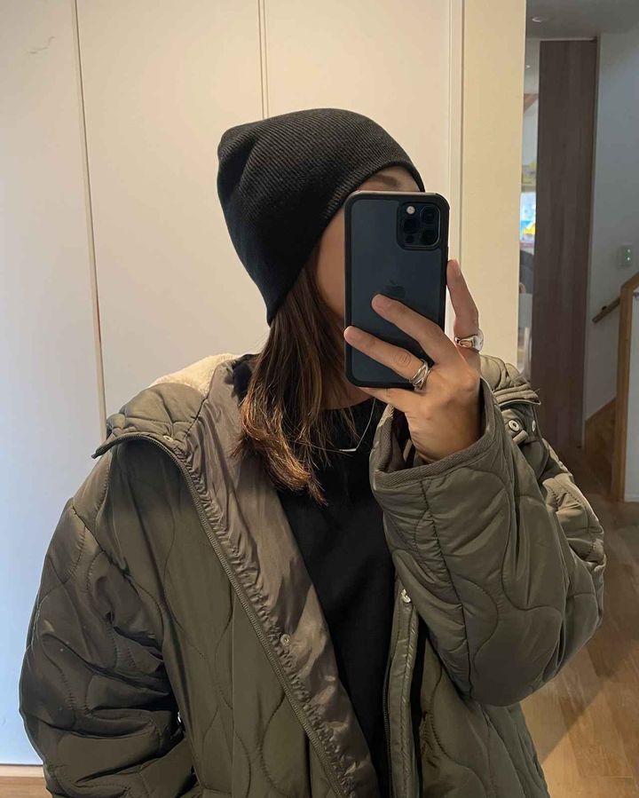 画像1: カジュアルコーデにかかせない